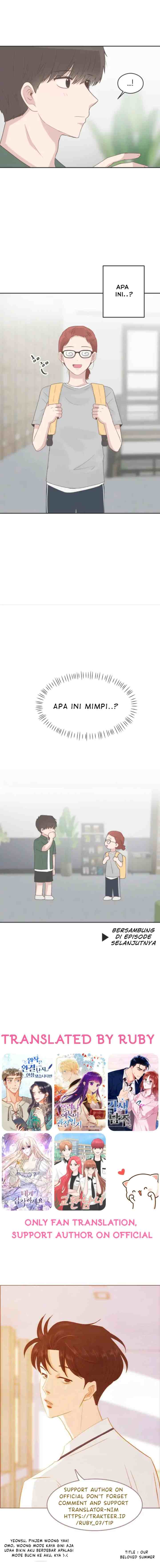 Exchange Male and Female chapter 44 halaman 12