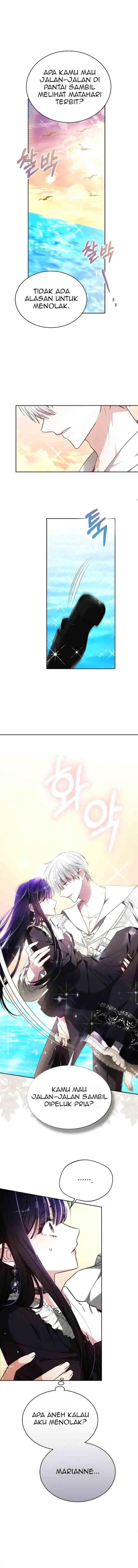 Bride of Obsidian chapter 7 halaman 14