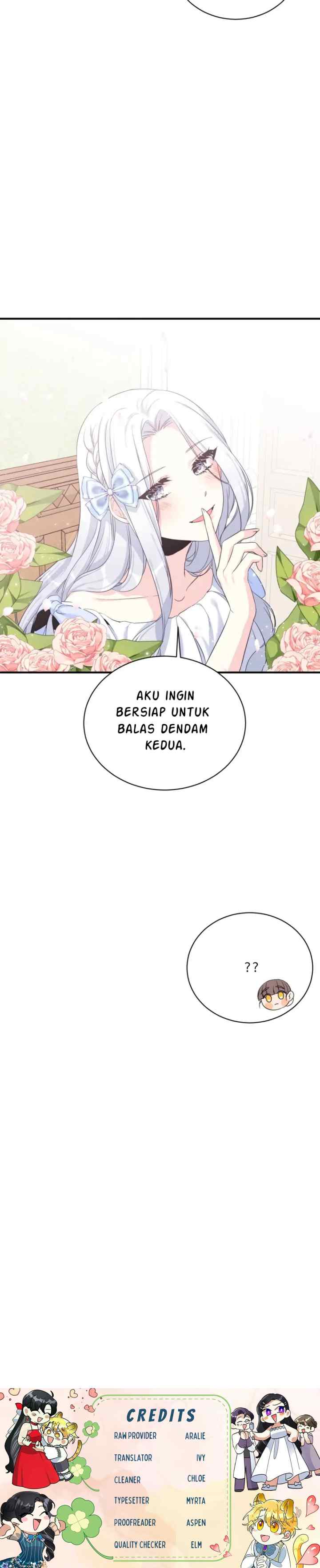 I Corrupted the Good Male Lead Protagonist chapter 3 halaman 16