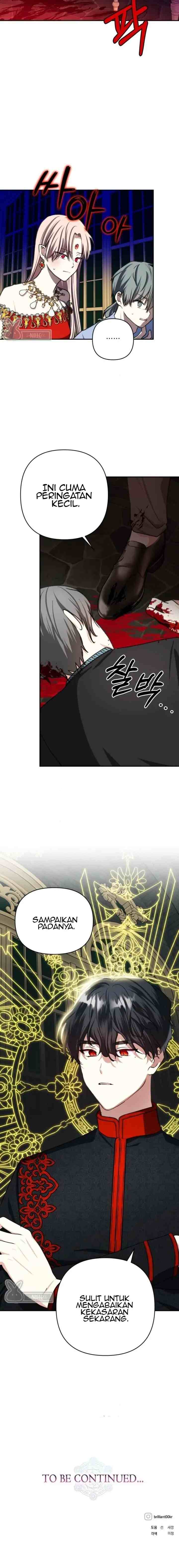 Monster Duke's Daughter chapter 49 halaman 14