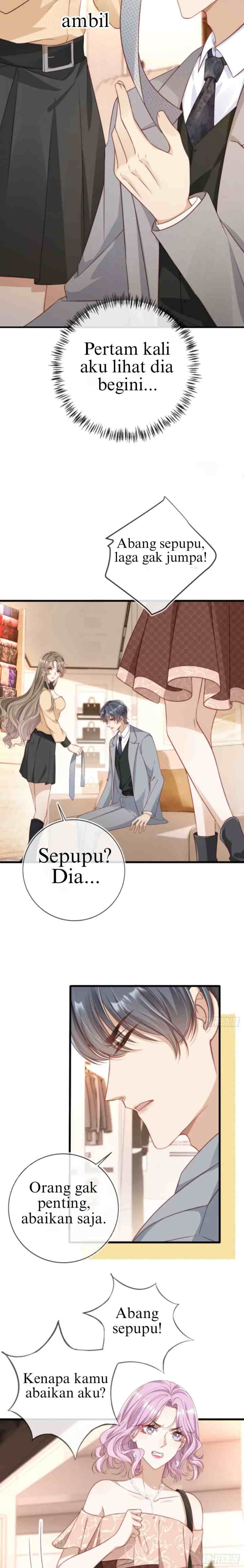 I Married the Disabled Big Shot After My Rebirth chapter 7 halaman 11