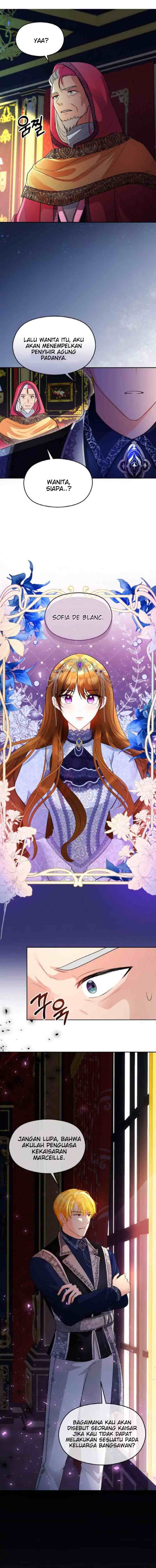 After the Insomnia Was Cured, the Tyrant Became Obsessive chapter 15 halaman 4