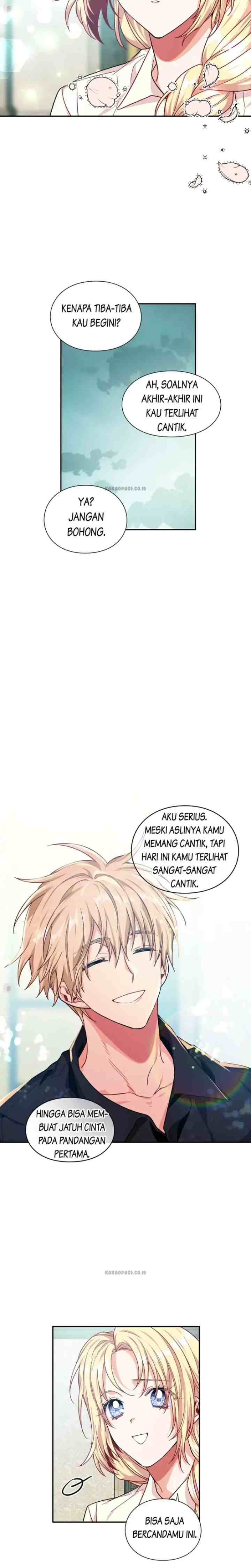Doctor Elise: The Royal Lady with the Lamp chapter 103 halaman 5