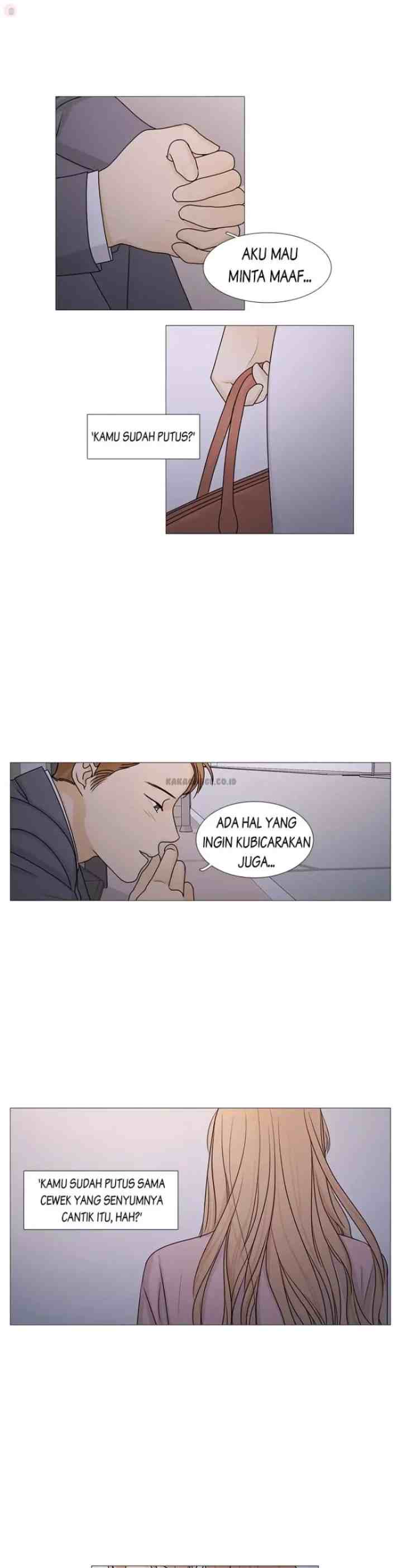 Doryung's Family chapter 8 halaman 14