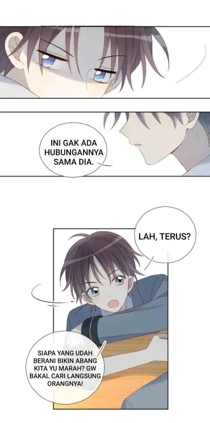He Is So Flirty chapter 32 halaman 19