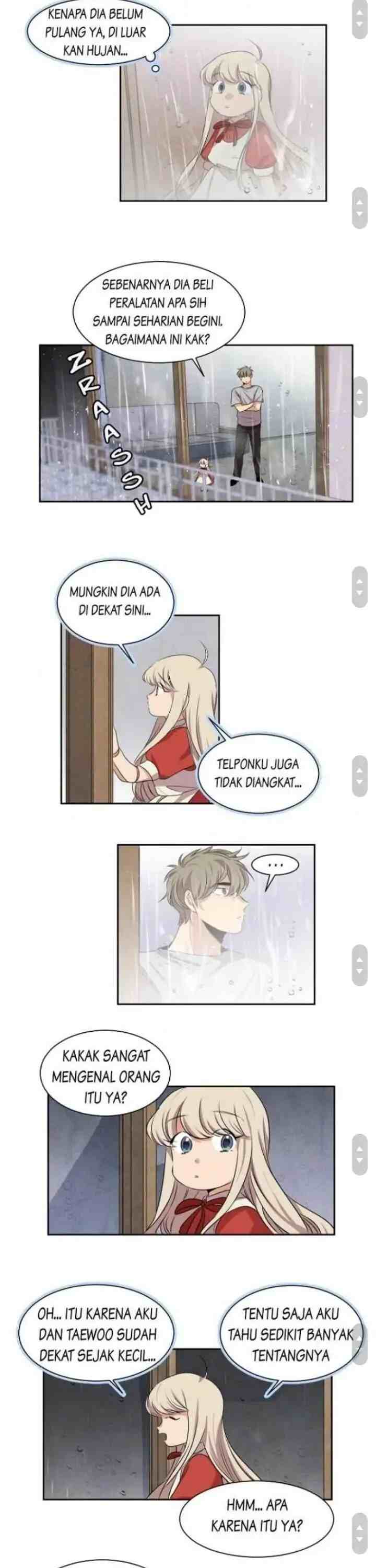 For Elise chapter 20 halaman 10