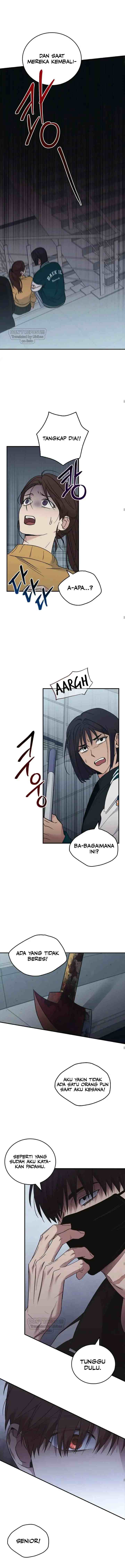 Dead Man's Switch chapter 29 halaman 13