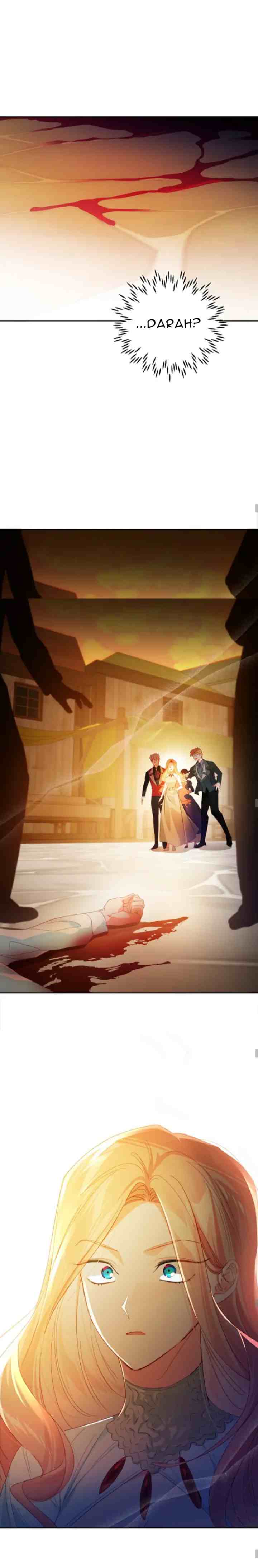I Raised an Obsessive Second Male Lead chapter 45 halaman 11
