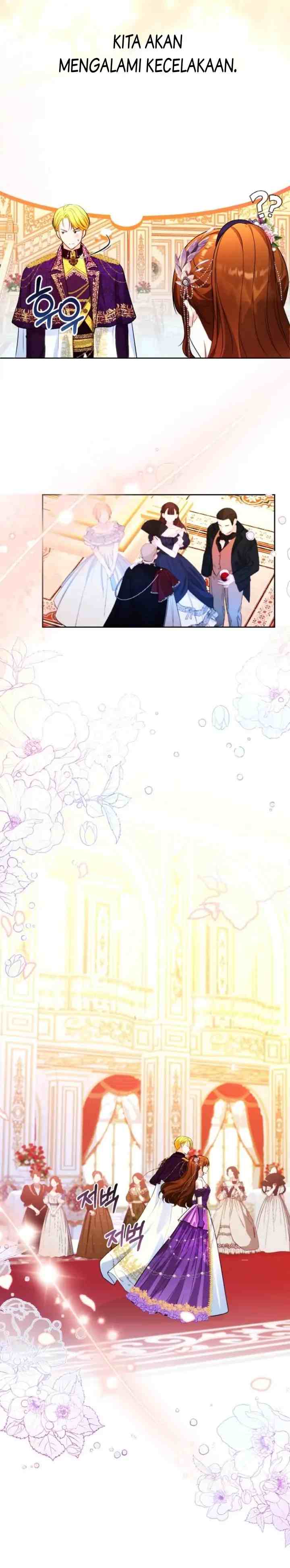 After the Insomnia Was Cured, the Tyrant Became Obsessive chapter 30 halaman 16