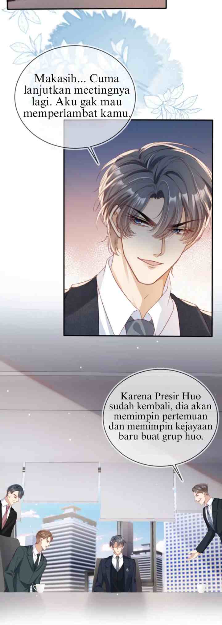 I Married the Disabled Big Shot After My Rebirth chapter 25 halaman 18