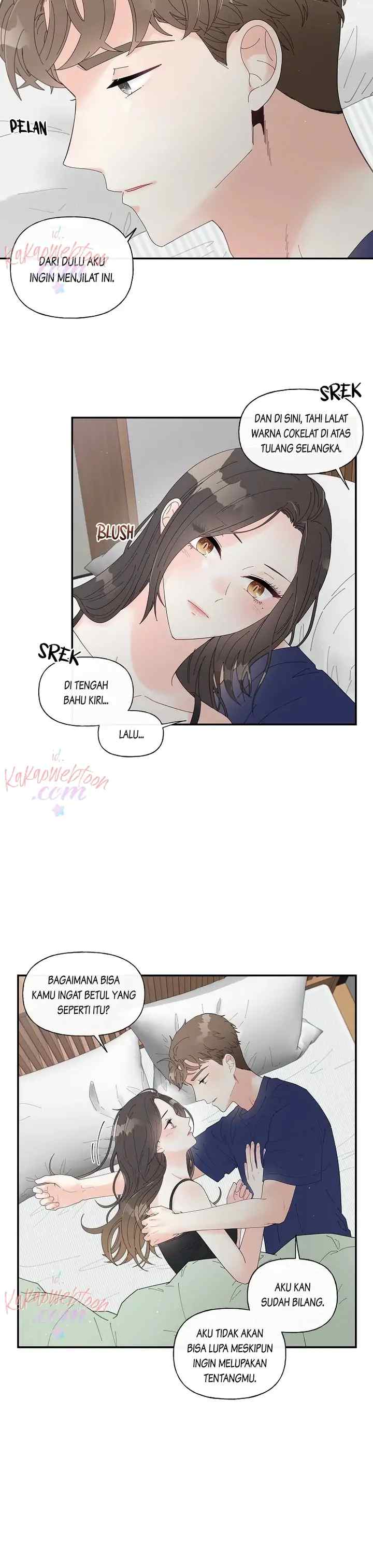 Before I Lose You chapter 43 halaman 14