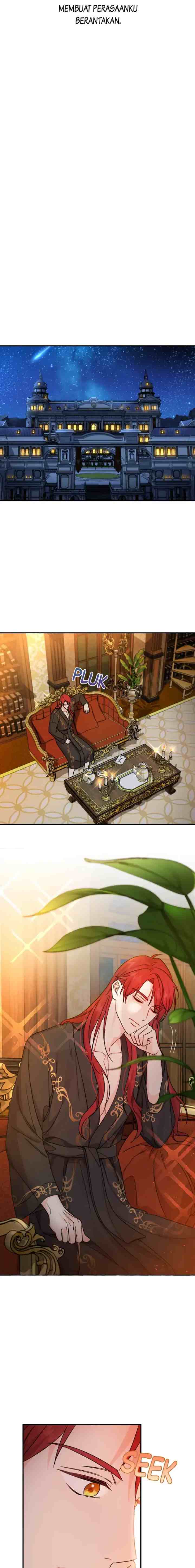 Saving the Villain Who was Abandoned by the Female Lead chapter 42 halaman 14