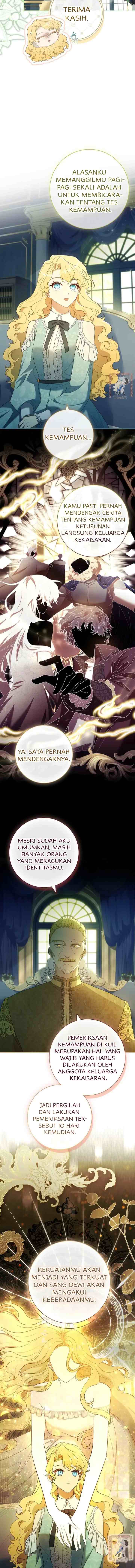 I'll Respect The Male Lead Taste chapter 45 halaman 4