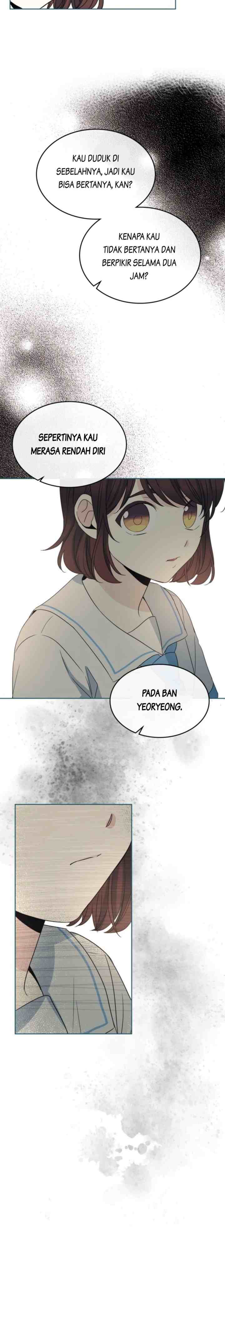 My Life as an Internet Novel chapter 126 halaman 7