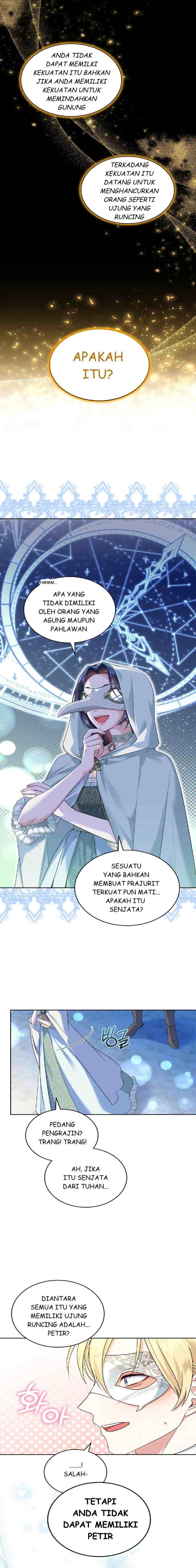 Fairy Legacy chapter 17 halaman 8