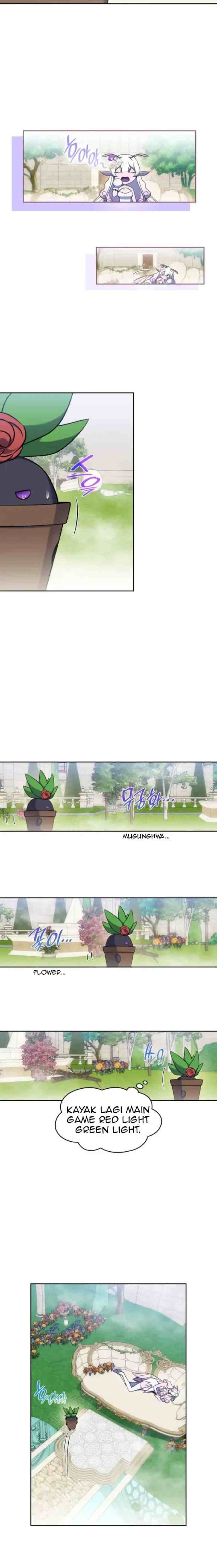 For the Happy Ending of the Ravages chapter 31 halaman 5
