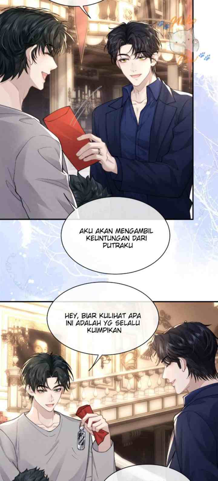 Everlasting Love chapter 64 halaman 4