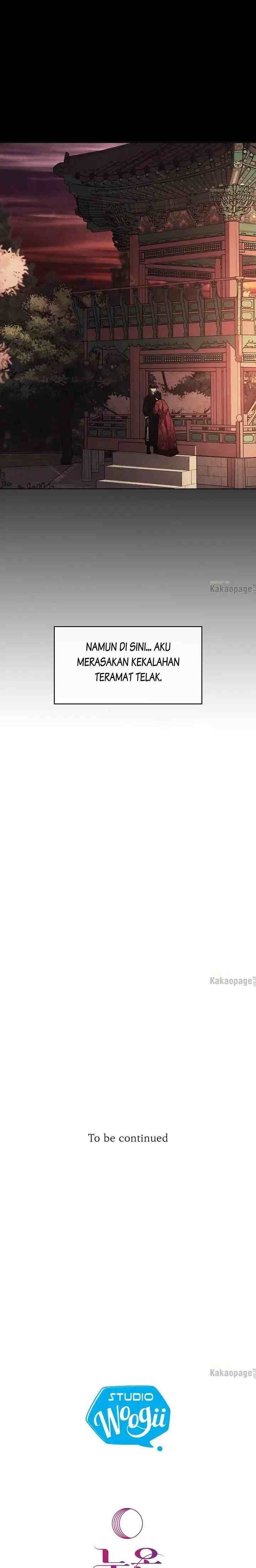 Queen's Revenge chapter 84 halaman 17