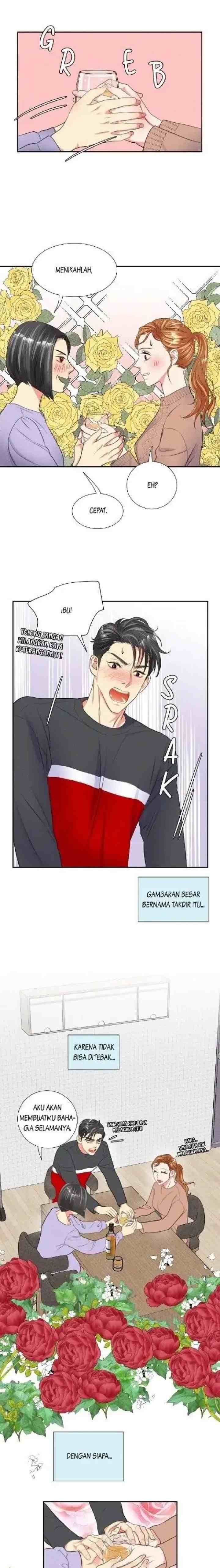 Off Limits! chapter 100 halaman 6