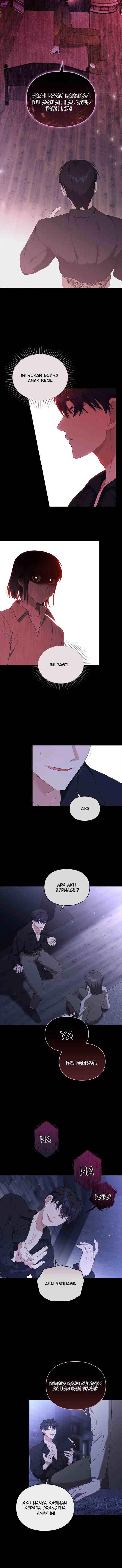 I Am Living In Two Houses chapter 13 halaman 6