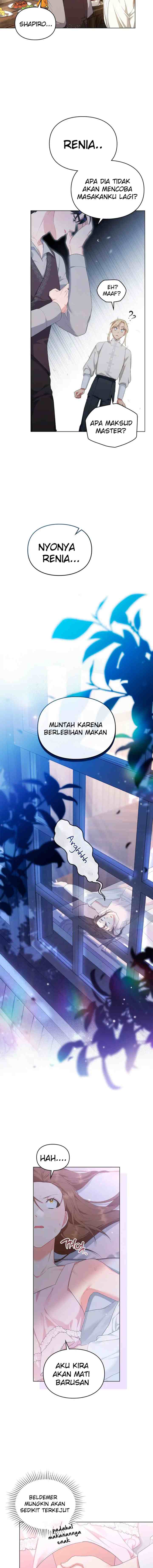 I Am Living In Two Houses chapter 18 halaman 7
