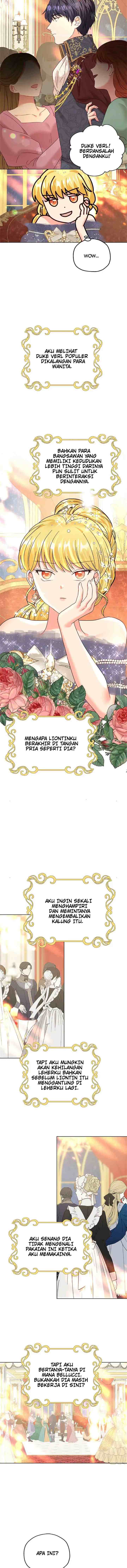 A Queen Without Her Crown chapter 22 halaman 10
