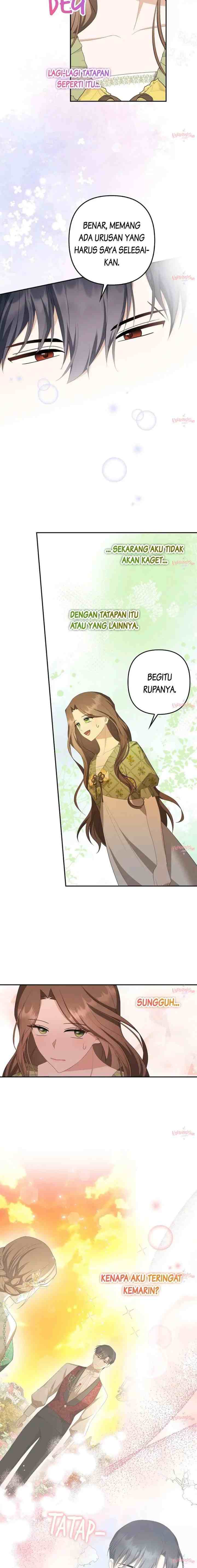 I'm A Cheater, But It's Okay chapter 39 halaman 14