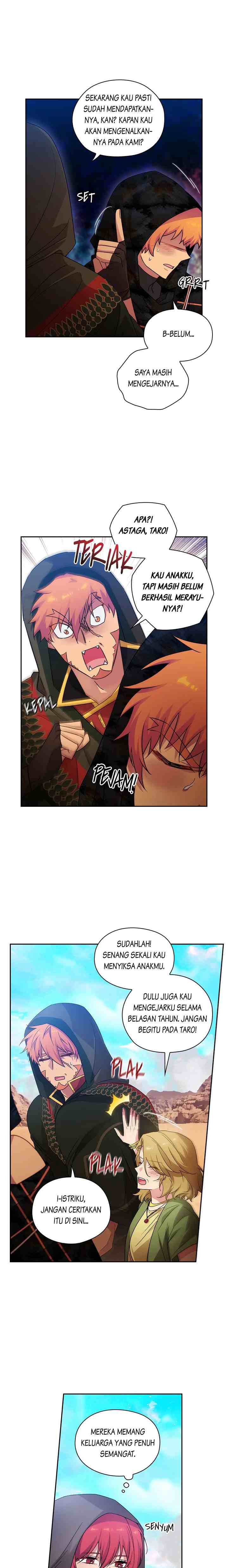 Adonis chapter 223 halaman 16