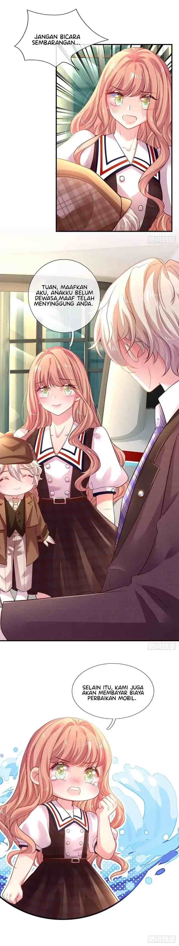 Drama Mommy Online Battle chapter 1 halaman 15