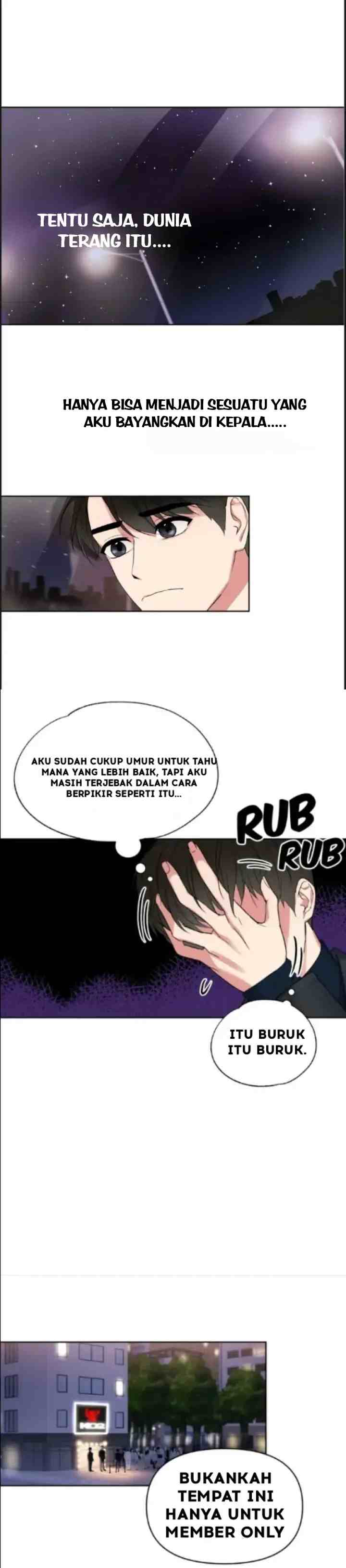 Easy To Read chapter 3 halaman 14
