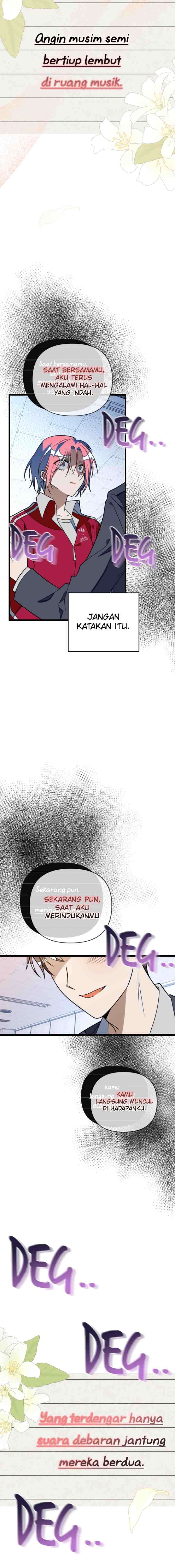 Survive Romance chapter 95 halaman 7