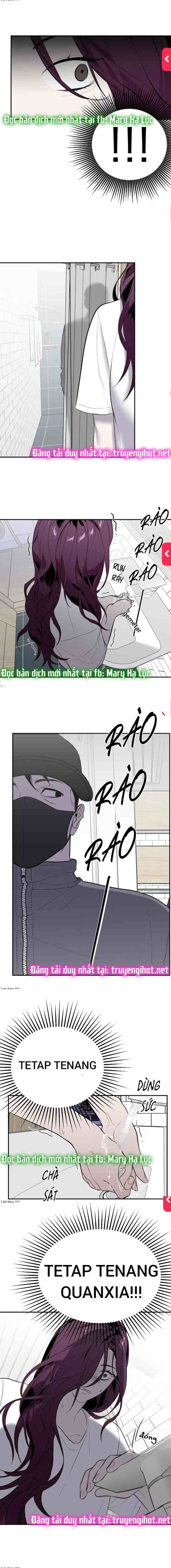 Devil's Luck chapter 12 halaman 14