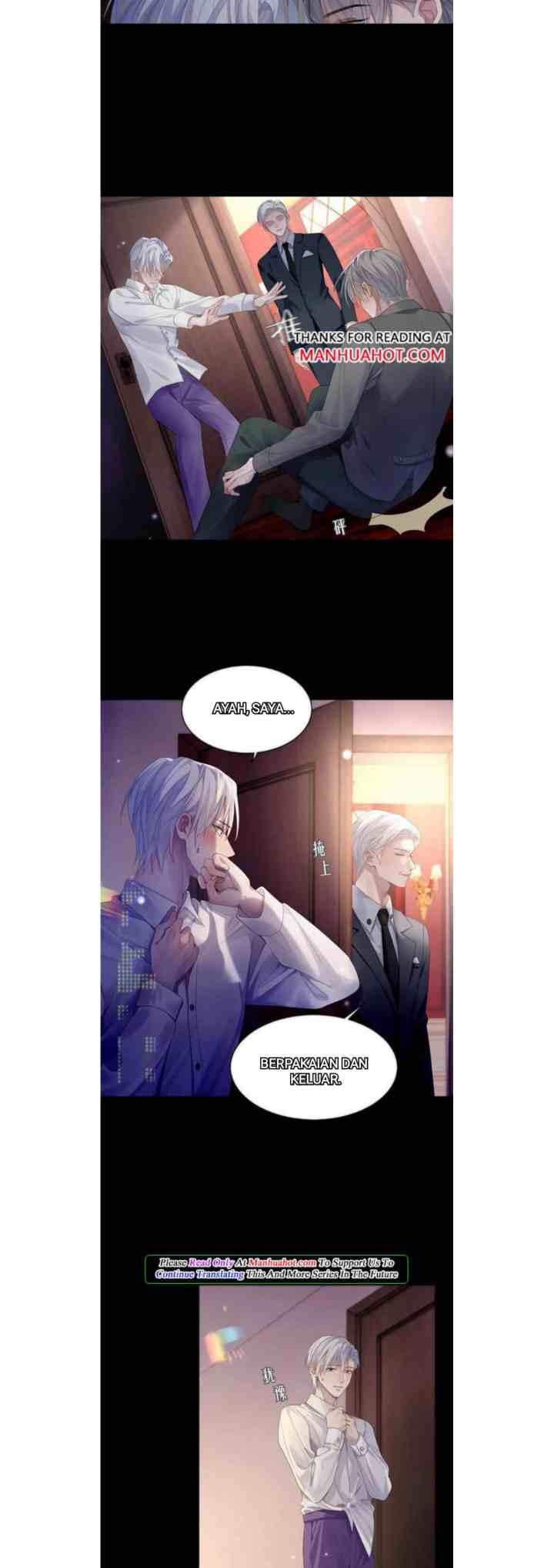 Continued Love chapter 64 halaman 11