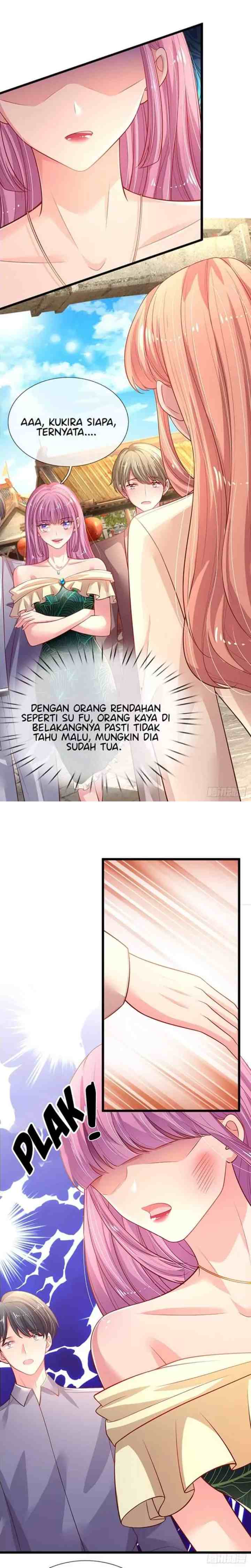 Drama Mommy Online Battle chapter 9 halaman 12