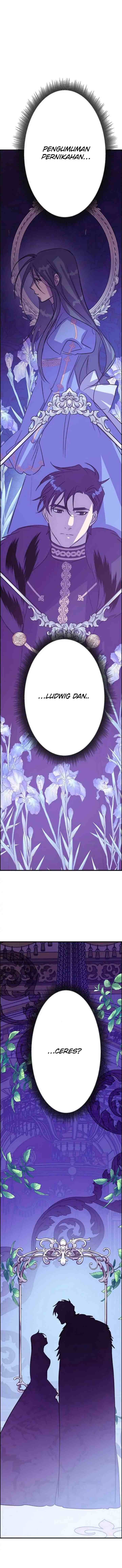 Dear My Hunny Bunny chapter 36 halaman 6