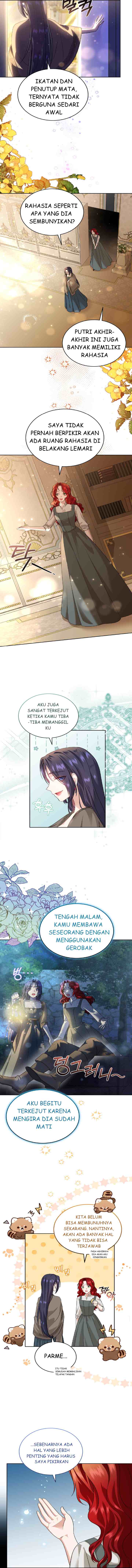 Fairy Legacy chapter 24 halaman 9