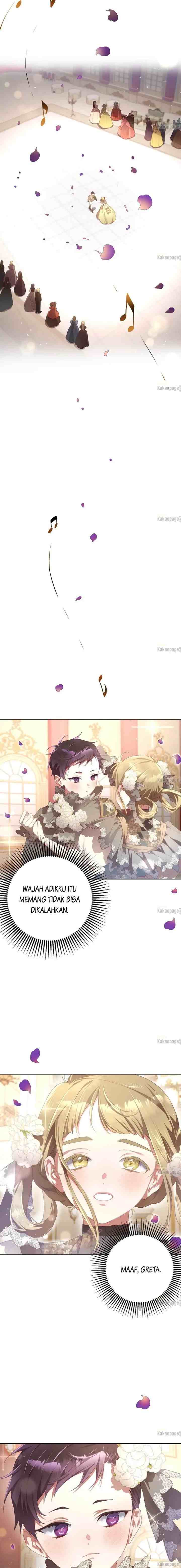 Crowning a Spoiled Prince chapter 13 halaman 4