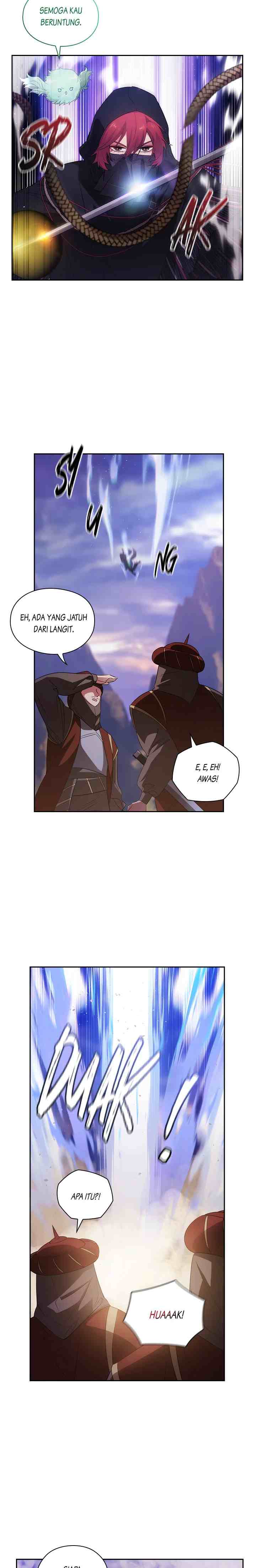 Adonis chapter 213 halaman 16