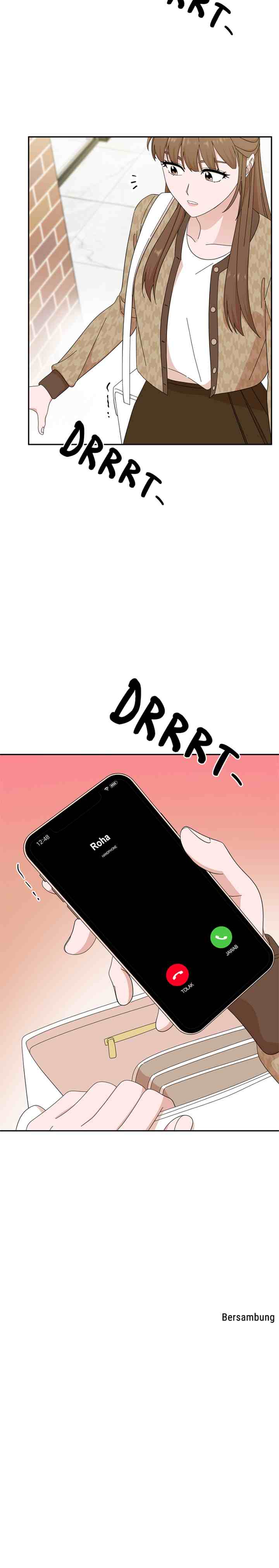 The Guy With Pretty Lips chapter 45 halaman 20