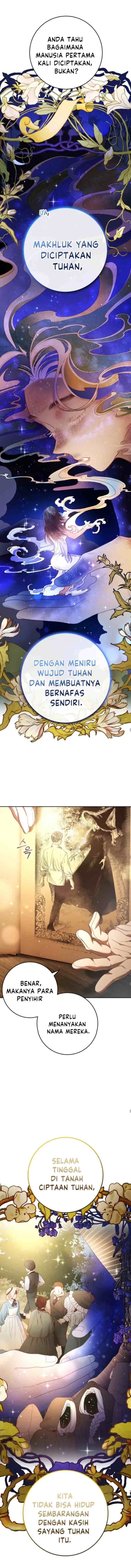 Crowning a Spoiled Prince chapter 48 halaman 9