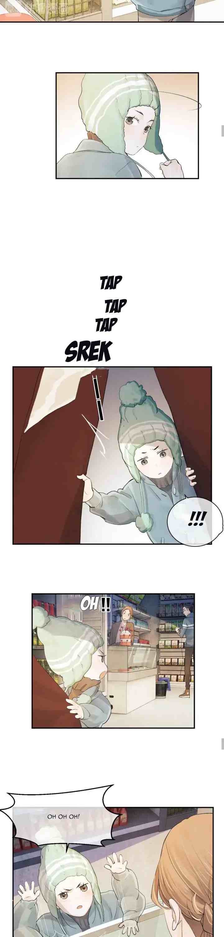 Sa Ye chapter 4 halaman 10