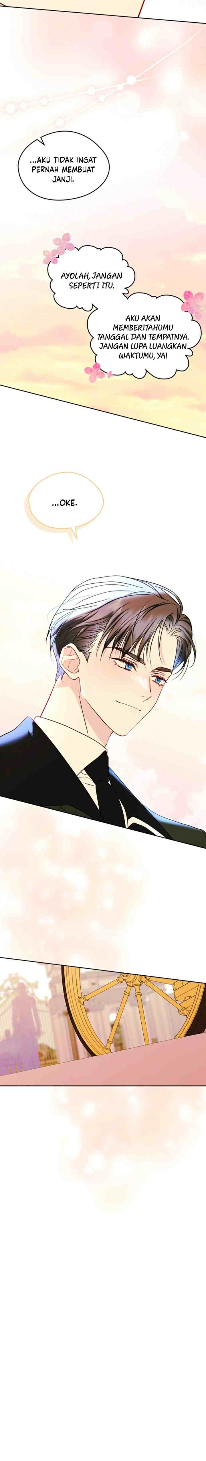 I Became the Male Lead's Female Friend chapter 40 halaman 14