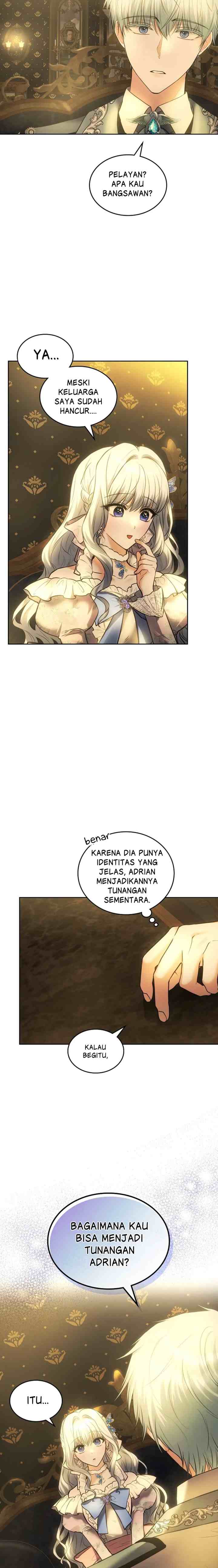 The Crown Prince's Fiance chapter 41 halaman 10