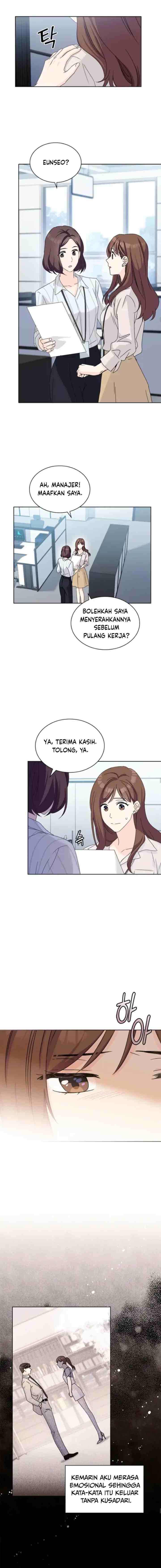 Love, Doing chapter 20 halaman 7