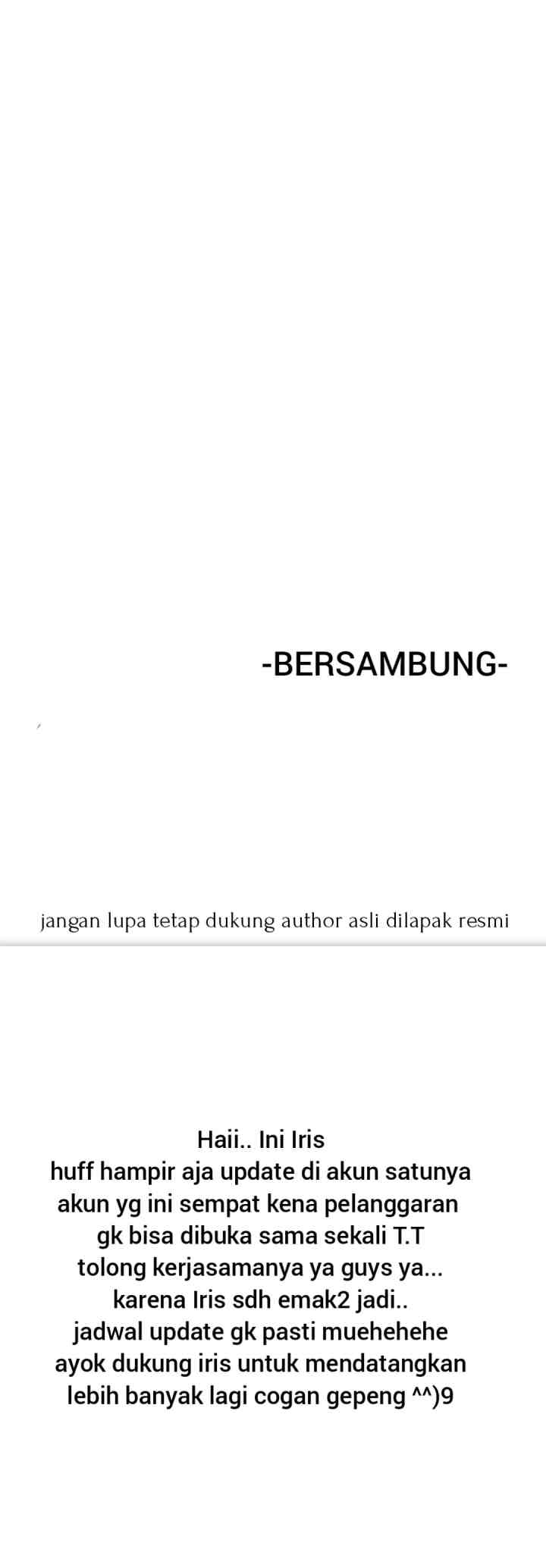 Devil's Luck chapter 9 halaman 17