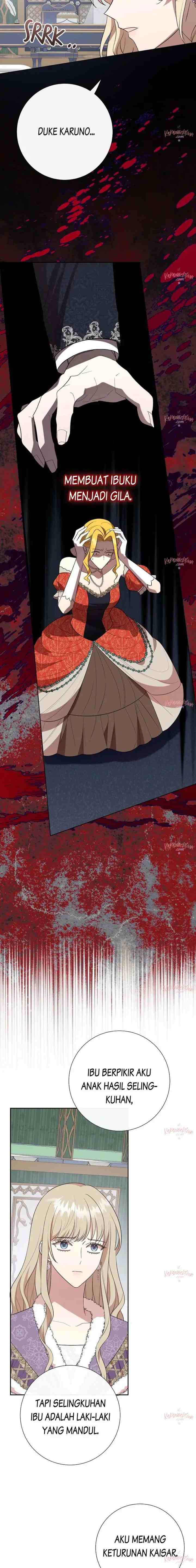 Please Don't Eat Me! chapter 95 halaman 7