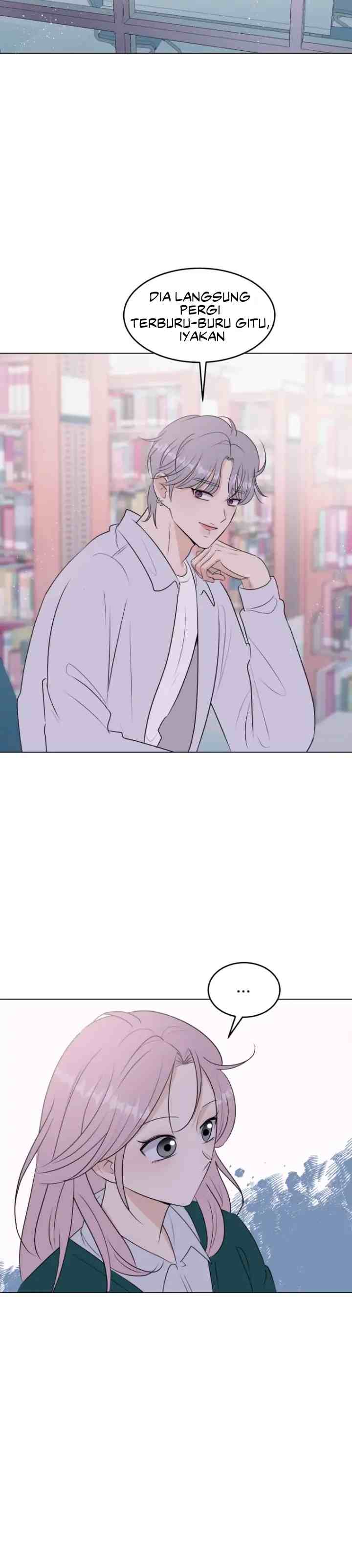 Spoiler Highteen chapter 22 halaman 12