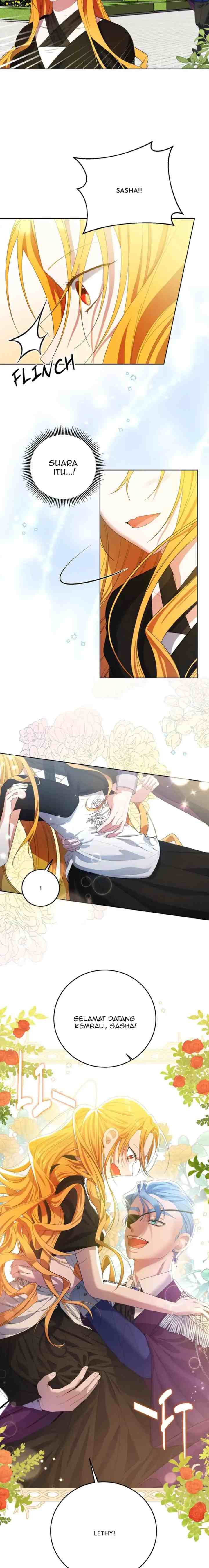 A Happy Ending for Villains chapter 26 halaman 17