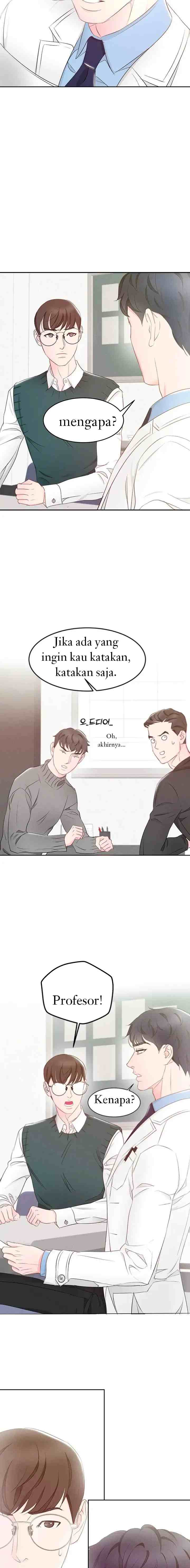 Fall for You chapter 11 halaman 14