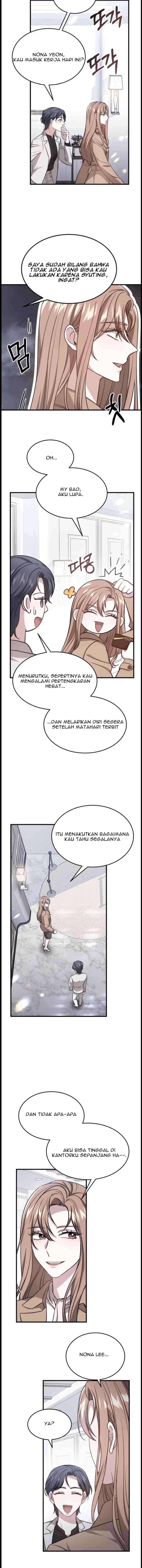 It's My First Time Getting Married chapter 2 halaman 10